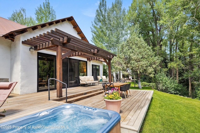 256 Twining Flats Rd, Aspen, CO 81611 - photo 31