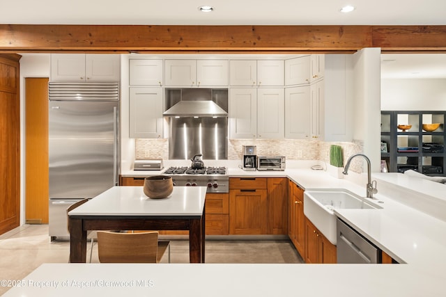 256 Twining Flats Rd, Aspen, CO 81611 - photo 16