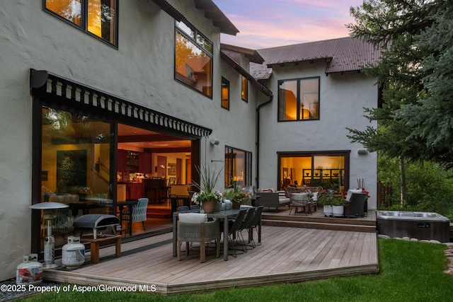 256 Twining Flats Rd, Aspen, CO 81611 - photo 45