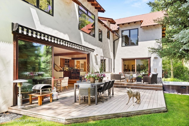 256 Twining Flats Rd, Aspen, CO 81611 - photo 4