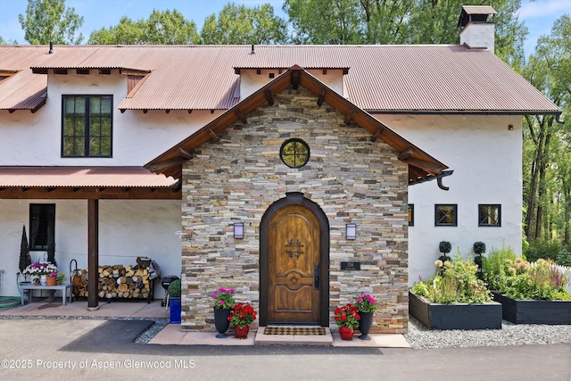 256 Twining Flats Rd, Aspen, CO 81611 - photo 3