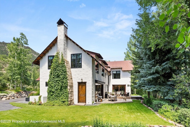 256 Twining Flats Rd, Aspen, CO 81611 - photo 1