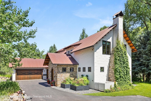 256 Twining Flats Rd, Aspen, CO 81611 - photo 2