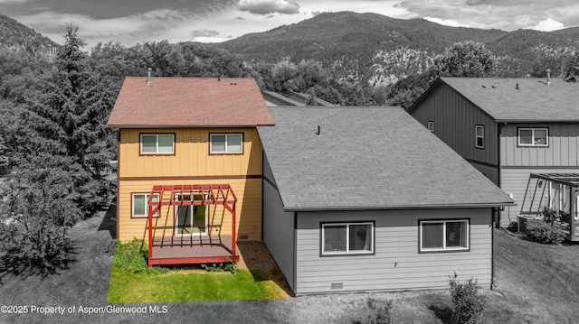 117 White Horse Pl, Glenwood Springs, CO 81601 - photo 4