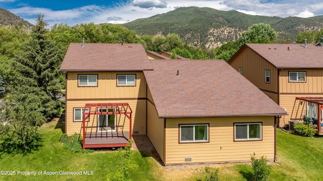 117 White Horse Pl, Glenwood Springs, CO 81601 - photo 3