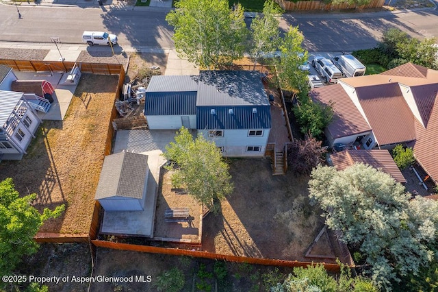 714 Westridge Rd, Craig, CO 81625 - view of subject property