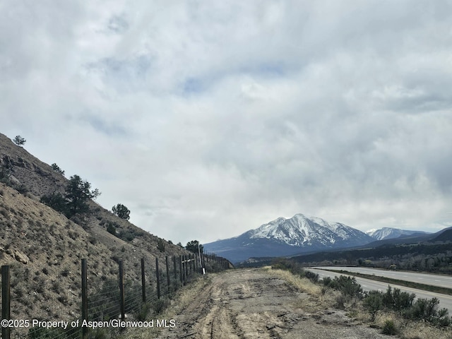 TBD Highway 82, Glenwood Springs, CO 81601