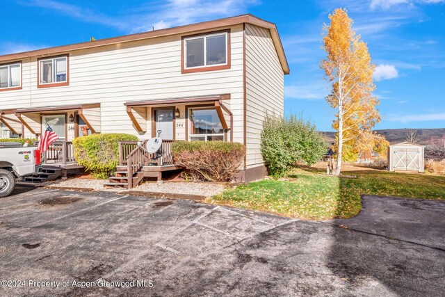 244 S Harvest Dr, Hayden, CO 81639 - photo 1