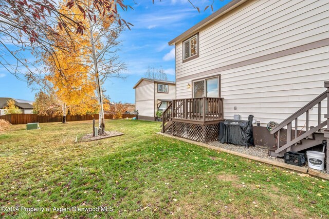 244 S Harvest Dr, Hayden, CO 81639 - photo 37