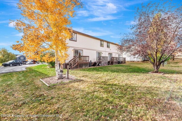 244 S Harvest Dr, Hayden, CO 81639 - photo 31