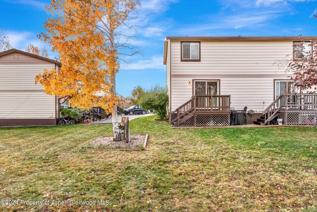 244 S Harvest Dr, Hayden, CO 81639 - photo 33