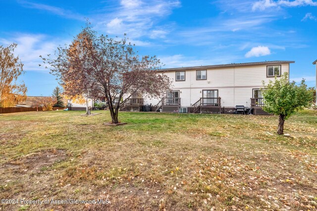 244 S Harvest Dr, Hayden, CO 81639 - photo 36