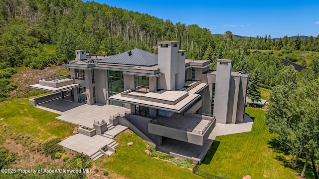 401 Eagle Park Dr, Aspen, CO 81611 - photo 94