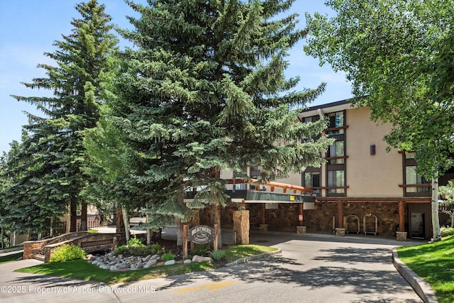300 Carriage Way 623 & 625, Snowmass Village, CO 81615 - view of property