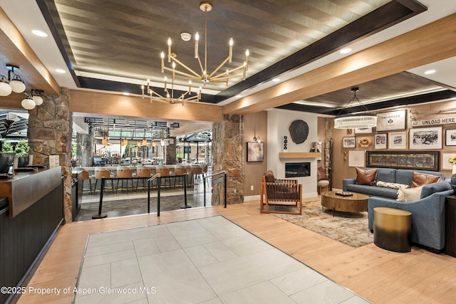 300 Carriage Way 623 & 625, Snowmass Village, CO 81615 - view of building lobby