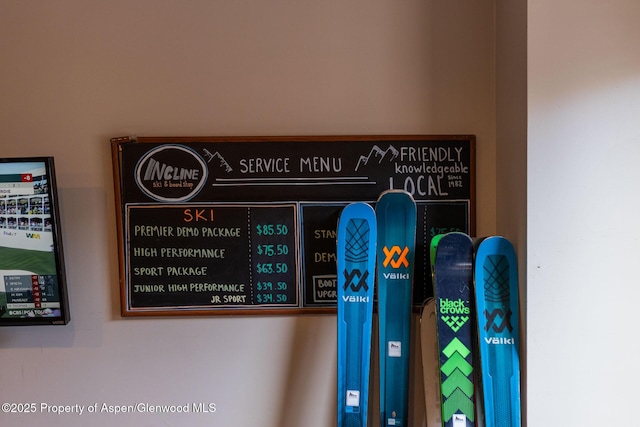 690 Carriage Way Unit D3D, Snowmass Village, CO 81615 - detailed view
