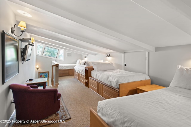 690 Carriage Way Unit D3D, Snowmass Village, CO 81615 - bedroom featuring carpet flooring and baseboards