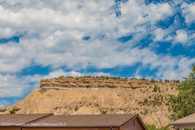 2618 Apache Ct, Rifle, CO 81650 - mountain view