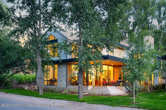813 W Smuggler St, Aspen, CO 81611 - photo 69