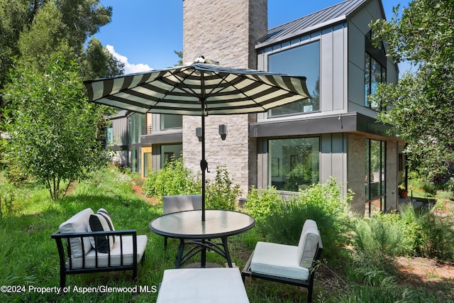 813 W Smuggler St, Aspen, CO 81611 - photo 15