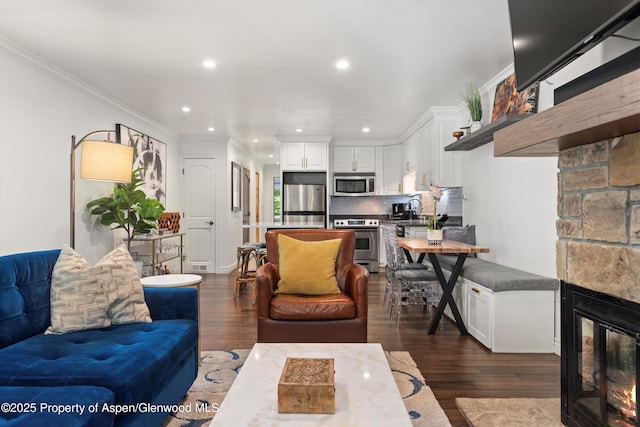 100 E Dean St Unit 2D, Aspen, CO 81611 - photo 4
