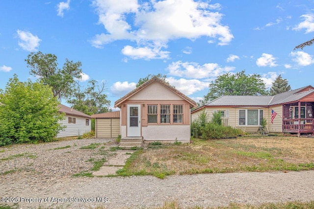 774 School St, Craig, CO 81625 - view of front of home with entry steps