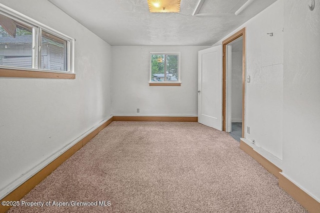 774 School St, Craig, CO 81625 - unfurnished bedroom with carpet