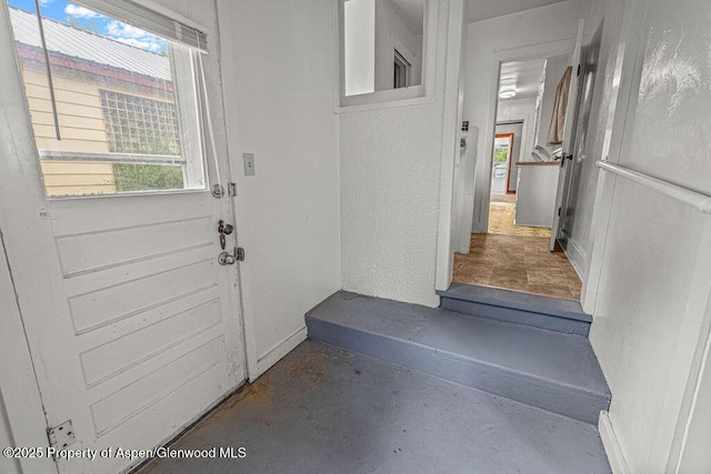 774 School St, Craig, CO 81625 - entrance to property