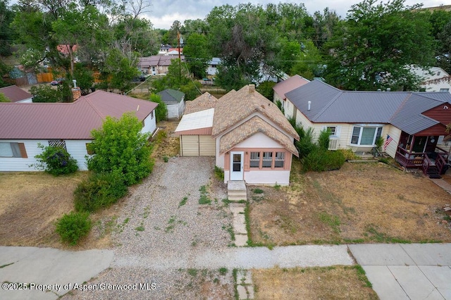 774 School St, Craig, CO 81625 - view of subject property