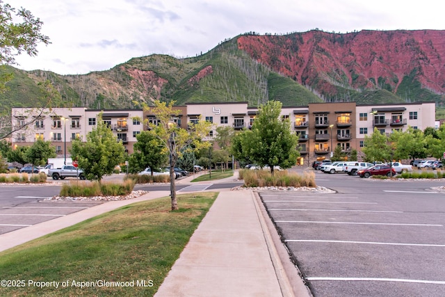 253 Wulfsohn Rd Unit 122, Glenwood Springs, CO 81601 - exterior space