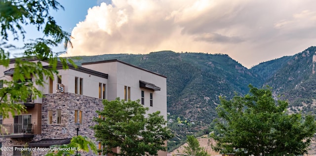 253 Wulfsohn Rd Unit 122, Glenwood Springs, CO 81601 - view of mountain feature