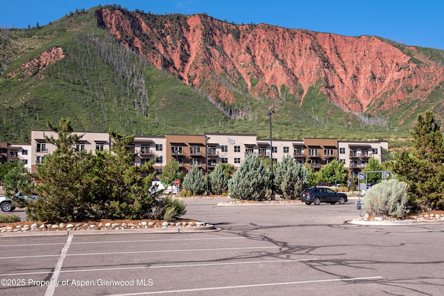 253 Wulfsohn Rd Unit 122, Glenwood Springs, CO 81601 - view of mountain feature