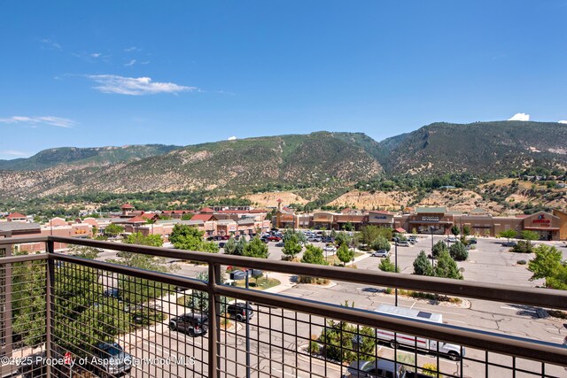 253 Wulfsohn Rd Unit 122, Glenwood Springs, CO 81601 - mountain view