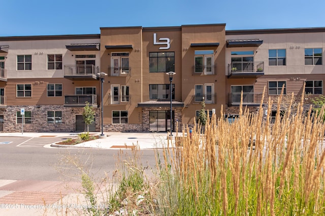 253 Wulfsohn Rd Unit 122, Glenwood Springs, CO 81601 - view of property