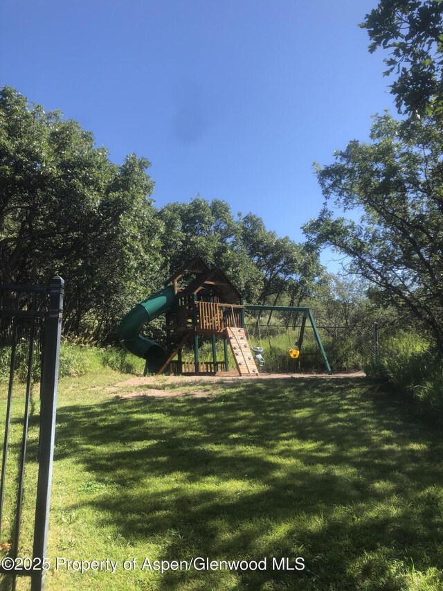 450 Green Meadow Dr, Carbondale, CO 81623