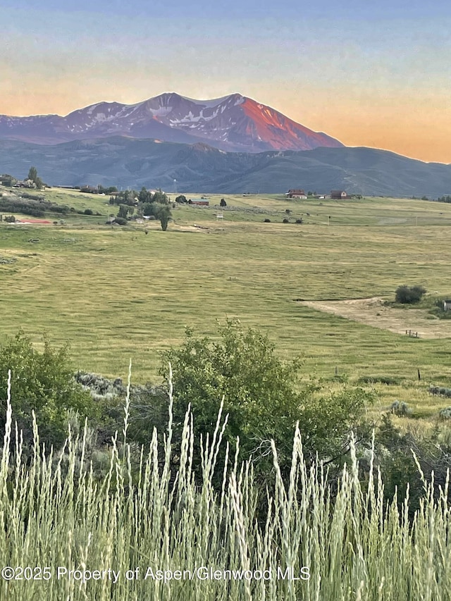450 Green Meadow Dr, Carbondale, CO 81623