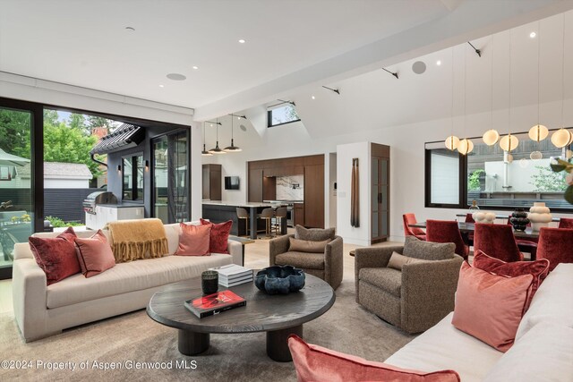 725 W Smuggler St, Aspen, CO 81611 - view of community lobby