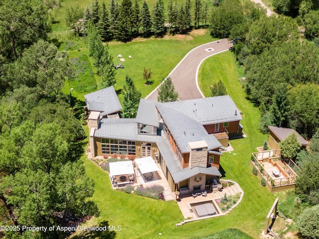 2556 Lower River Rd, Snowmass, CO 81654 - photo 29