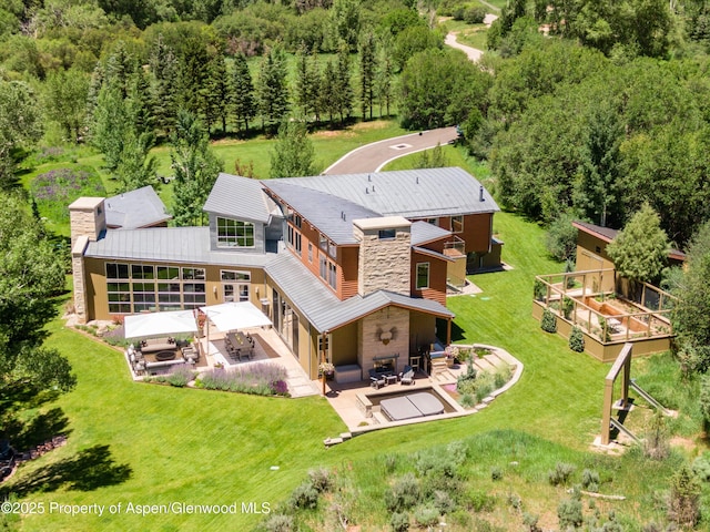 2556 Lower River Rd, Snowmass, CO 81654 - photo 34