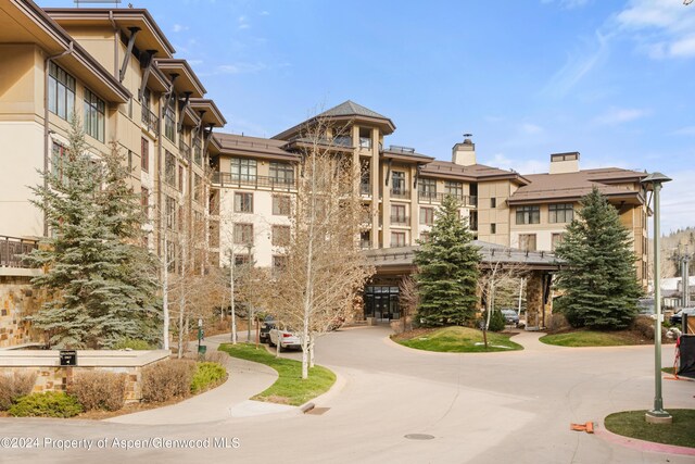 130 Wood Road 306 & 308, Snowmass Village, CO 81615