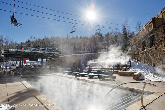 130 Wood Road 306 & 308, Snowmass Village, CO 81615