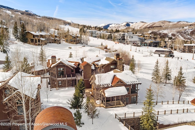 425 Wood Rd Unit 58-E, Snowmass Village, CO 81615 - photo 29