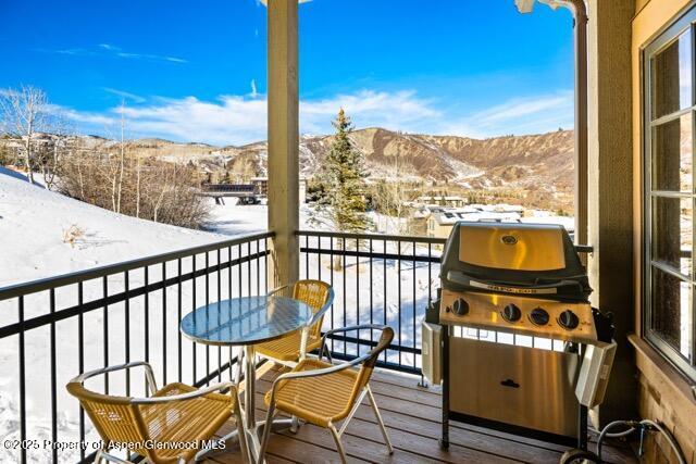 425 Wood Rd Unit 58-E, Snowmass Village, CO 81615 - photo 25