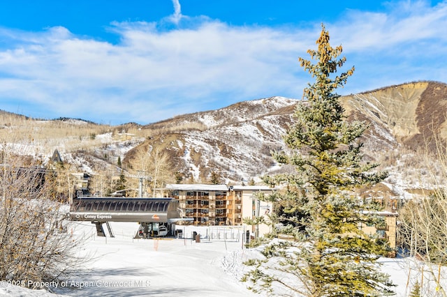 425 Wood Rd Unit 58-E, Snowmass Village, CO 81615 - photo 27