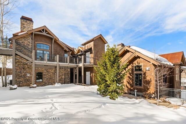 425 Wood Rd Unit 58-E, Snowmass Village, CO 81615 - photo 31