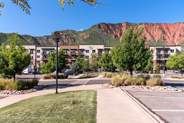 253 Wulfsohn Rd Unit 206, Glenwood Springs, CO 81601