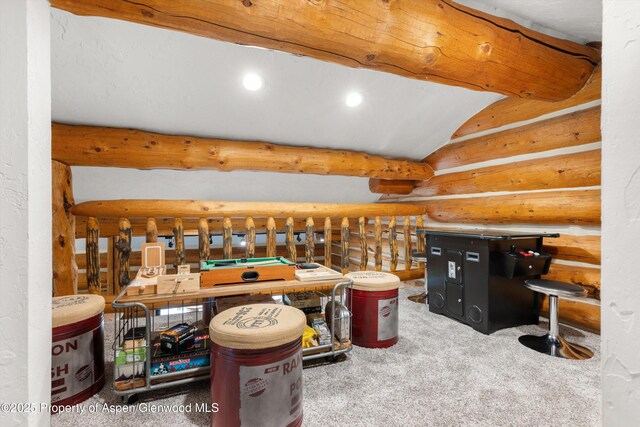 2134 Lower River Rd, Snowmass, CO 81654 - view of storage room