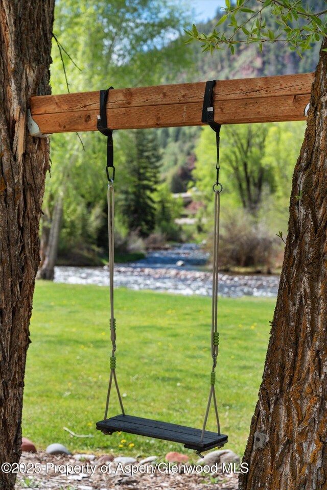 2134 Lower River Rd, Snowmass, CO 81654 - exterior view