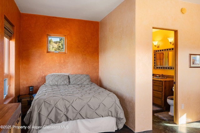 1212 County Road 238th Rd Unit 238, Silt, CO 81652 - bedroom featuring a sink