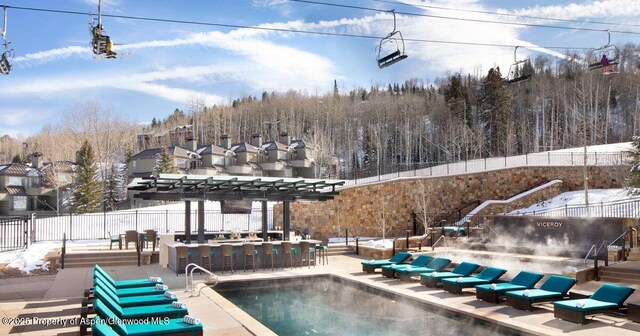 130 Wood Rd Unit 736, Snowmass Village, CO 81615 - photo 8